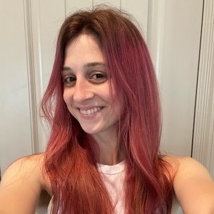 Meet your Posher, Jacey